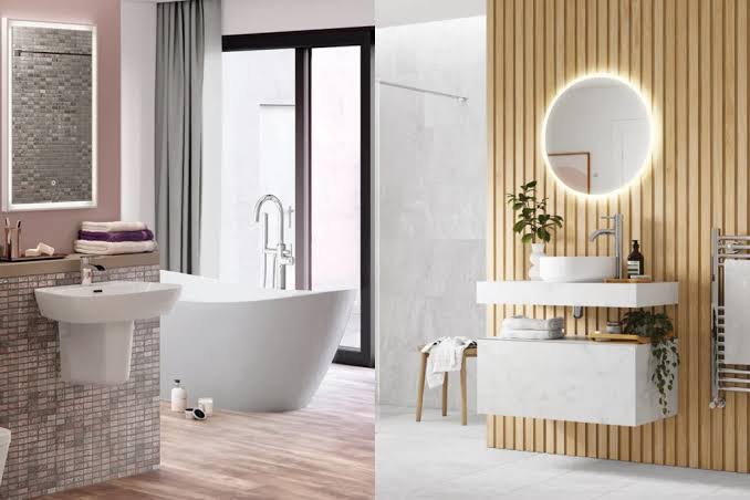 Bathroom Installers in Colchester