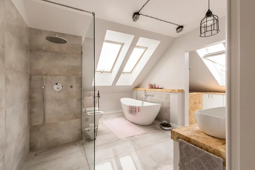Bathroom Installers in Colchester