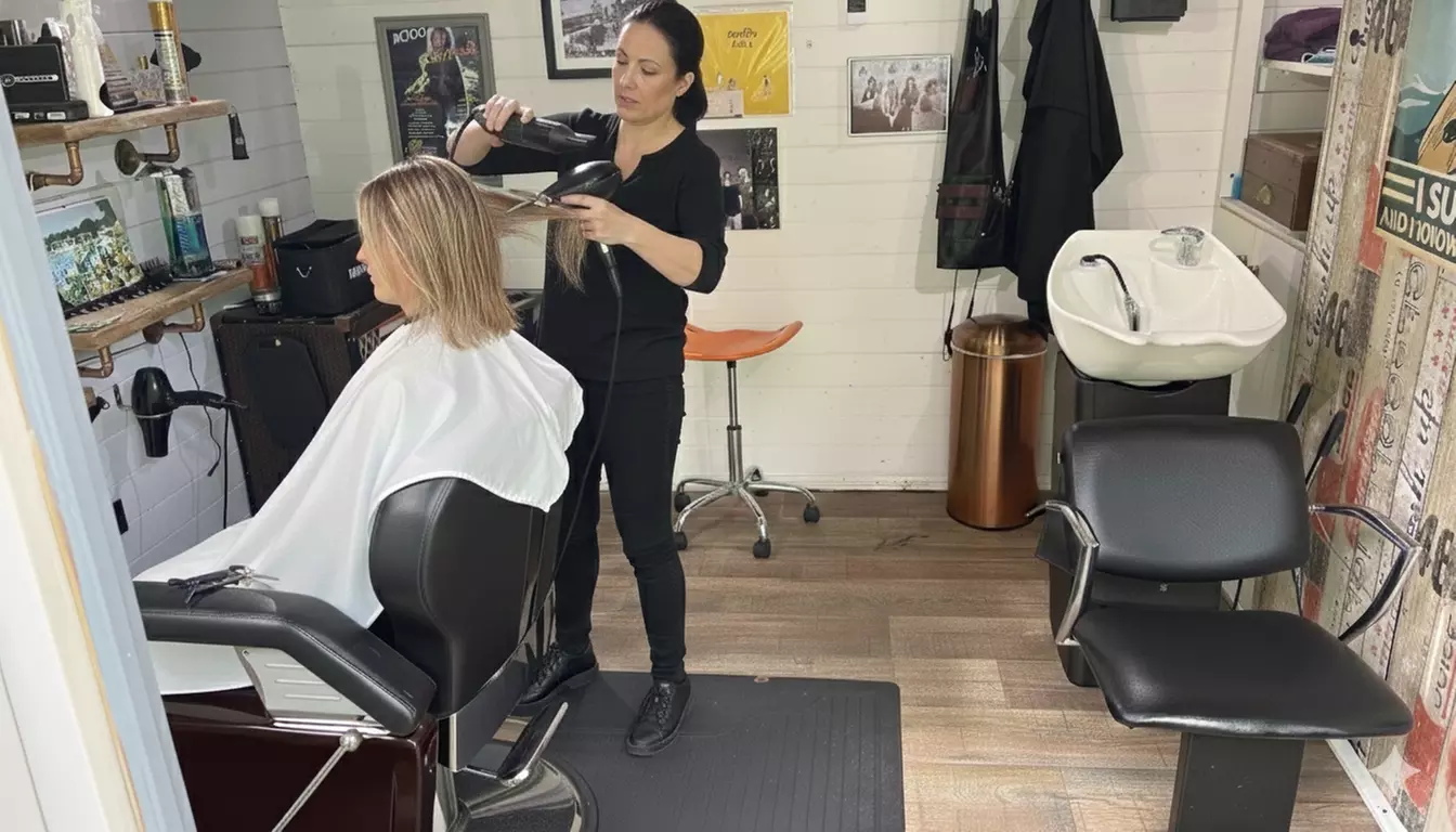 Hair Salon in Colchester