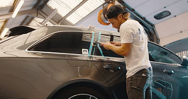 Car Detailing in Colchester