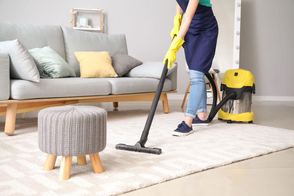 End of Tenancy Cleaning in Colchester UK