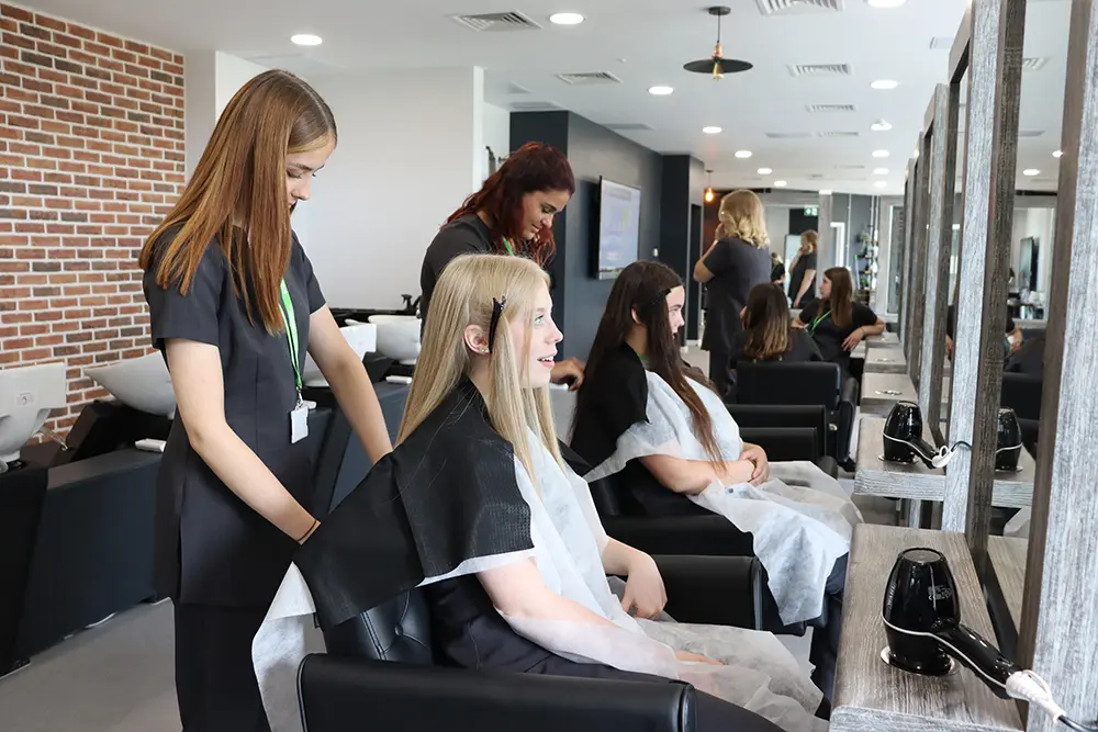 Hair Salon in Colchester