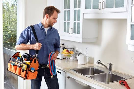 Handyman in Colchester