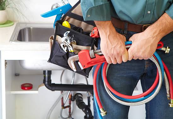 Handyman in Colchester