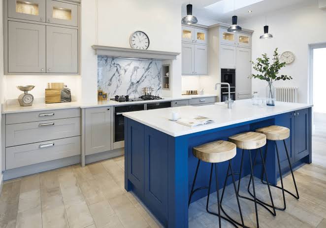 Kitchen Fitters in Colchester