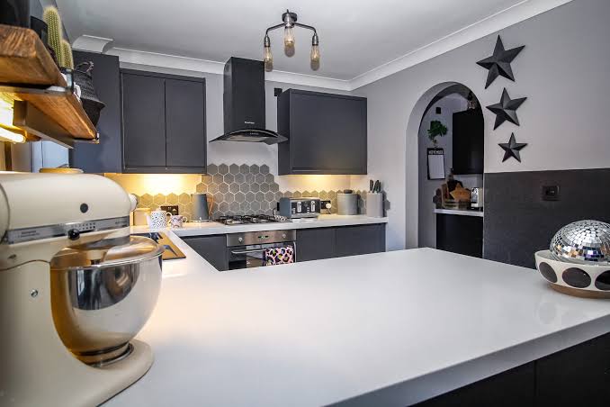 Kitchen Fitters in Colchester