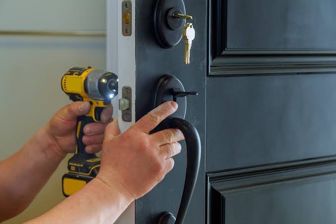 Locksmith in Colchester